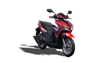 Modenas Karisma 125