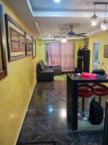 Apartment For Rent in Simfoni @ Eco Majestic