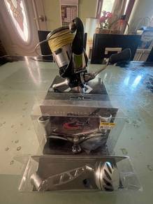Daiwa lexa