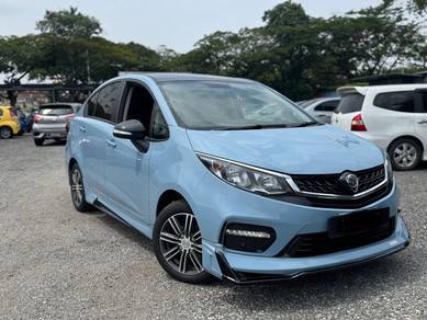 Proton Persona PREMIUM in Klang, SGR
