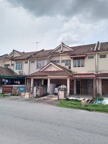 Terraced House For Sale in Kulim,KDH