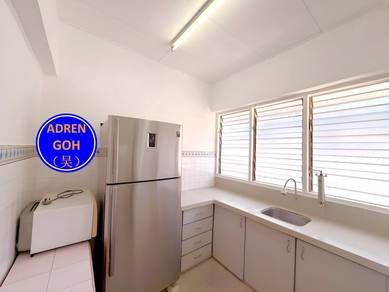Apartment For Sale in Desa Delima