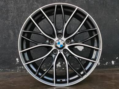 Sport rim 20 inch ORI BMW F30 F32 F36 MPERFORMANCE