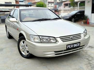 Toyota Camry GX in Greenlane, PNG