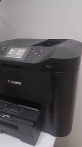 Printer Canon MB5470