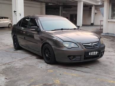 2010 Proton Persona MEDIUM LINE