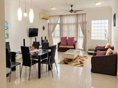 Condominium For Sale in Grace Garden