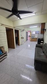 Flat For Sale in Flat Hamna Desa Permai Indah