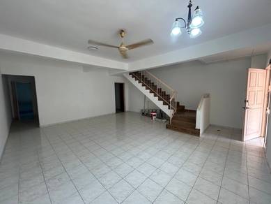 2-storey Terraced House For Sale in Cheras,SGR