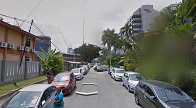 Bungalow House For Sale in KL City,KUL
