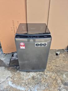Fully automatic washer sharp 12.0kg Mesin basuh