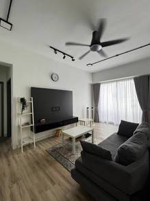 Condominium For Rent in Sri Lojing Condominiums
