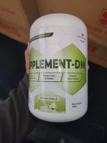 Supplement D milk