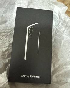 Samsung galaxy s25 ultra