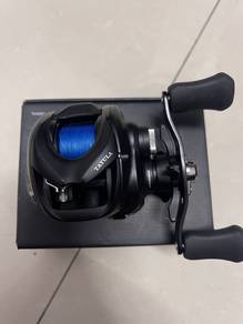 Tatula TW 100XHL