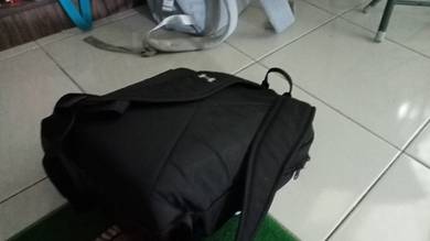 Under Armour Bag Limited Collecter Edition