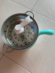 Electric multi-cooker