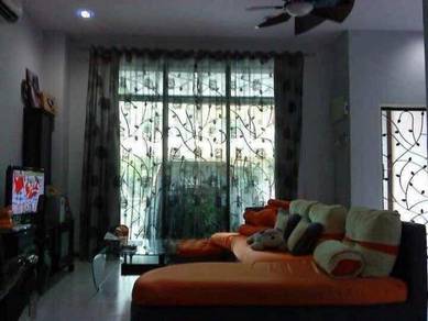 Room in Bukit Mertajam, PNG