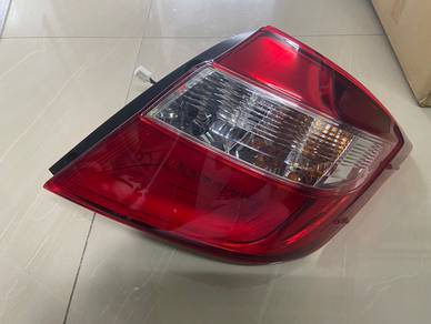 Tail Lamp Bezza 2024