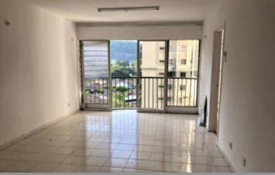 Apartment For Sale in Taman Kristal