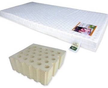 Latex Playpen Baby Mattress