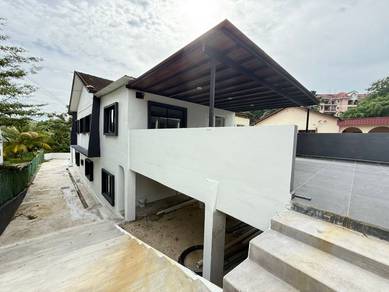 Semi-Detached House For Sale in Johor Bahru,JHR