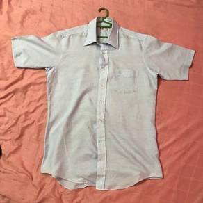 Daks England Collar T-shirt