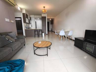 Condominium For Rent in Vertiq