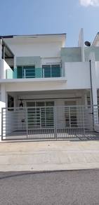 2-storey Terraced House For Sale in Seremban,NSN