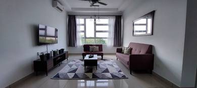 Service Residence For Sale in Palmyra Residences