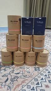 pewangi blank