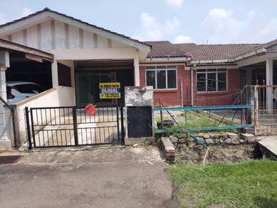 Terraced House For Sale in Senawang,NSN