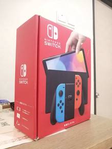 Nintendi switch