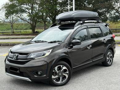 Honda BR-V V in Sungai Besi, KUL