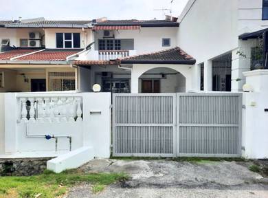 2-storey Terraced House For Sale in Kajang,SGR