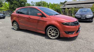 Proton Suprima S SUPER PREMIUM in Telok Panglima Garang, SGR