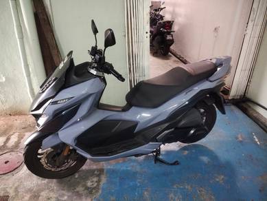 Sym JET X 150
