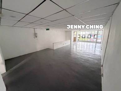 Shop lot For Rent in Bukit Minyak,PNG