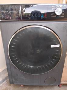 khind washer dryer