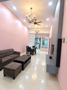 1-storey Terraced House For Sale in Johor Bahru,JHR