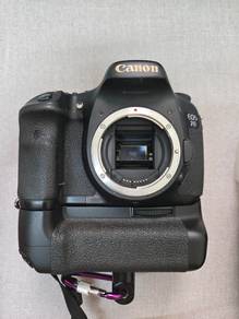 DSLR Canon 7D