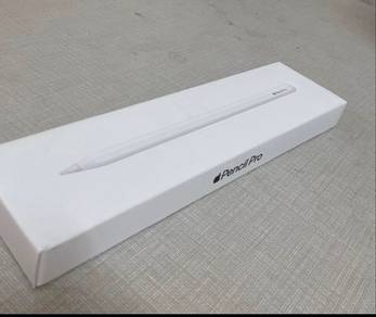 Apple pencil pro