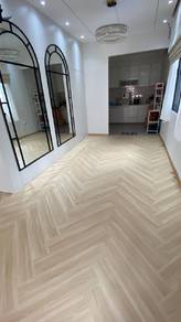SPC Flooring