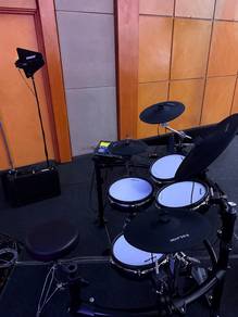 Electronic Drum
