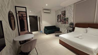 Condominium For Rent in Damansara Perdana,SGR