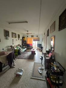 Apartment For Sale in Taman Jinjang Baru Kos Sederhana Apartment