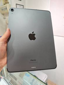 Ipad Air 5 Generation M1 256Gb Cellular Zp Set