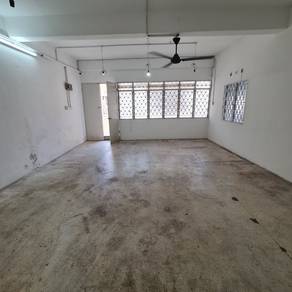 2-storey Terraced House For Rent in Georgetown,PNG
