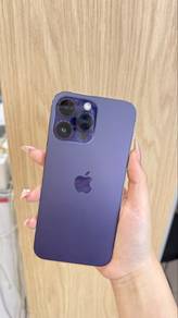 2nd Iphone 14 pro max