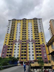 Apartment For Sale in Lagoon Perdana